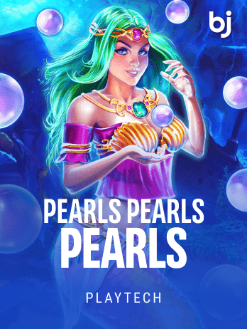 Pearls Pearls Pearls