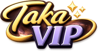 Taka VIP Casino Logo